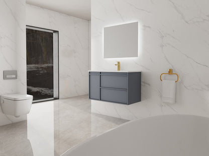 Bagno Italia BOSTON Bathroom Vanity