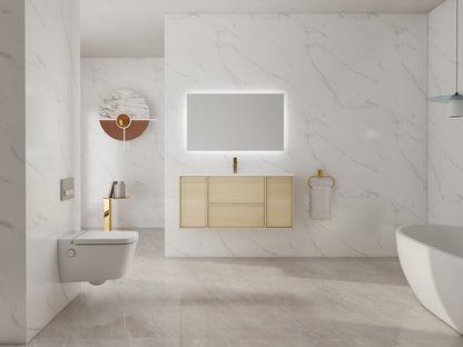 Bagno Italia BOSTON Bathroom Vanity