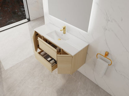 Bagno Italia BOSTON Bathroom Vanity