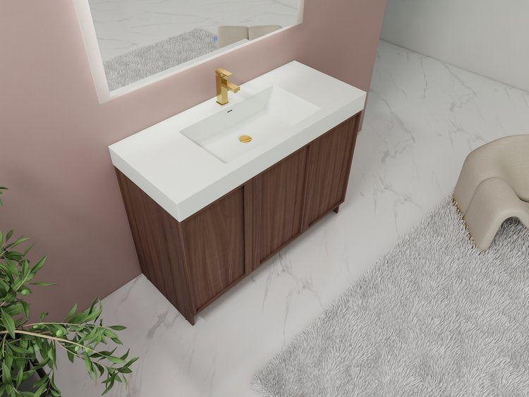 Bagno Italia ATLANTA Bathroom Vanity