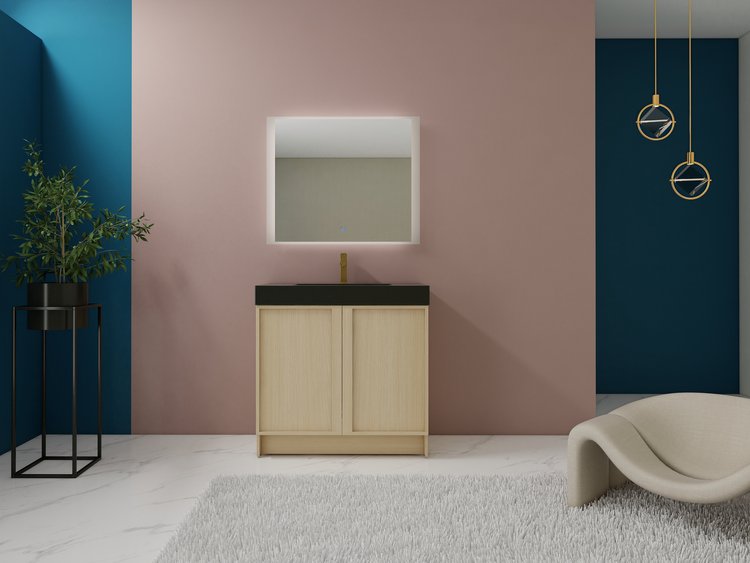 Bagno Italia ATLANTA Bathroom Vanity