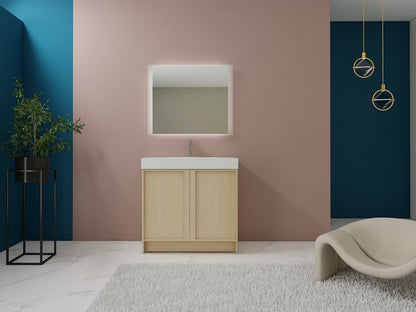Bagno Italia ATLANTA Bathroom Vanity