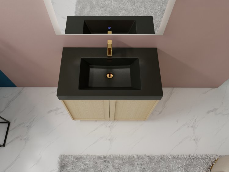 Bagno Italia ATLANTA Bathroom Vanity