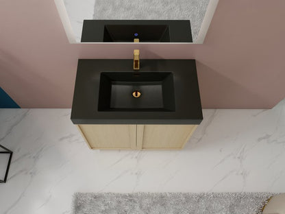 Bagno Italia ATLANTA Bathroom Vanity