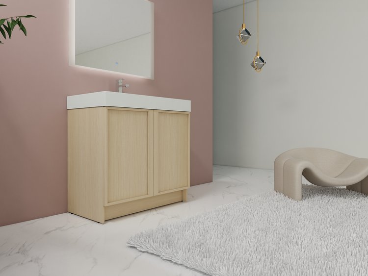 Bagno Italia ATLANTA Bathroom Vanity