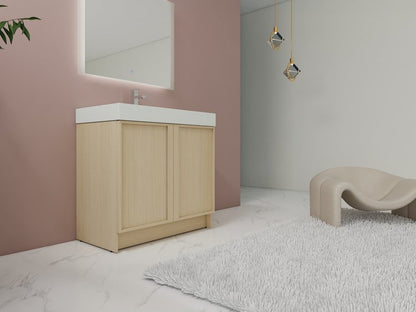Bagno Italia ATLANTA Bathroom Vanity