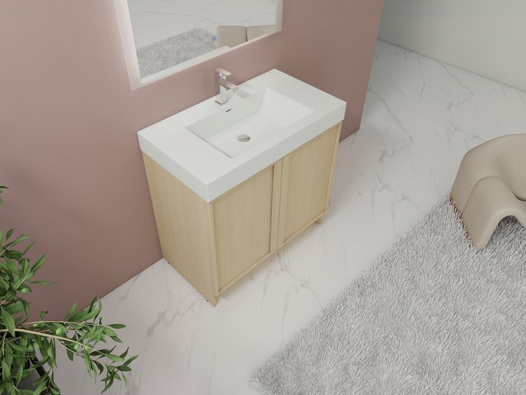 Bagno Italia ATLANTA Bathroom Vanity