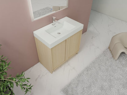 Bagno Italia ATLANTA Bathroom Vanity