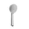 Baril 3-spray anti-limestone hand shower