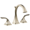 Brizo Widespread Lavatory Faucet 15 Gpm