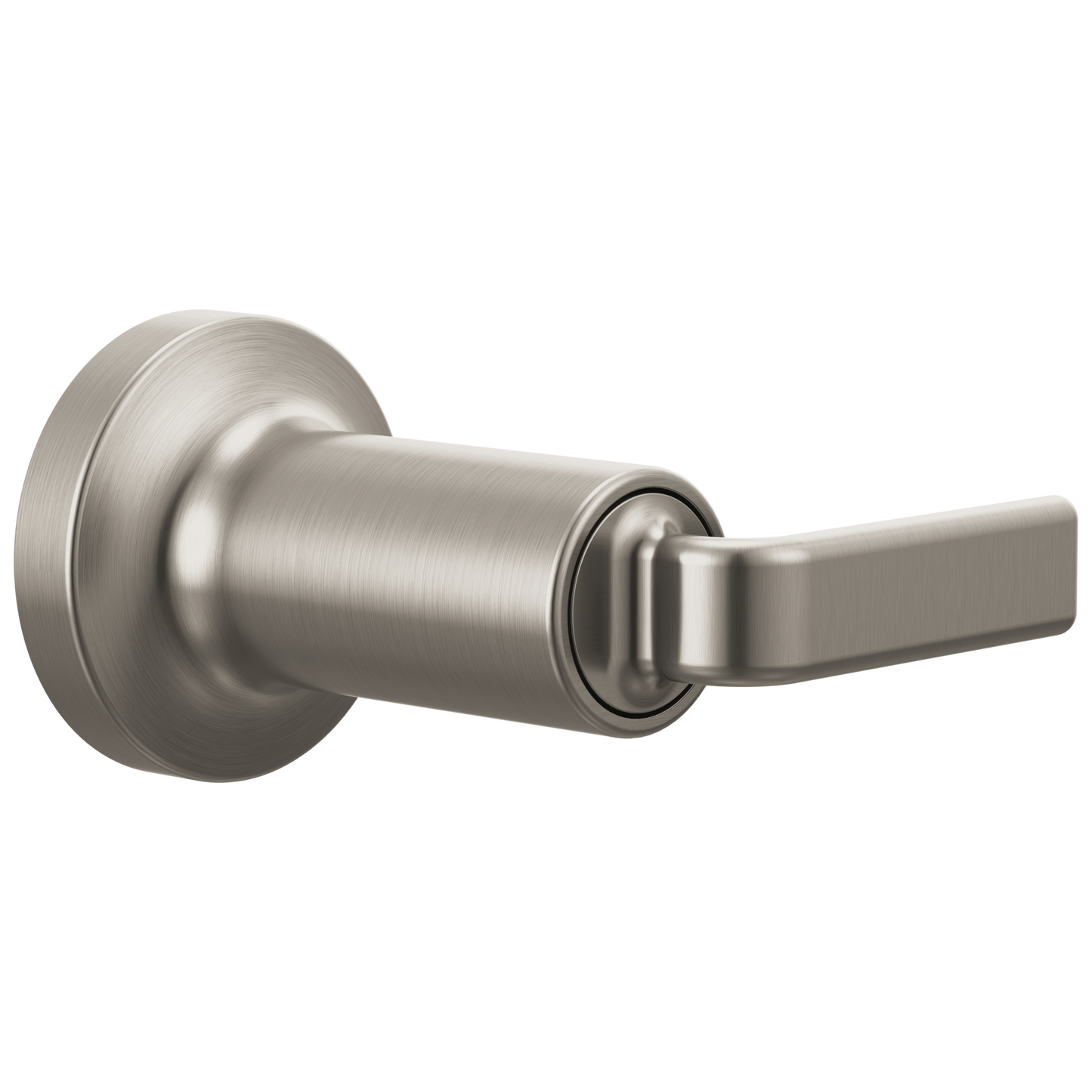 Brizo Sensori Volume Control Trim With Twist Lever Handle