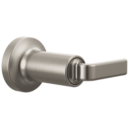 Brizo Sensori Volume Control Trim With Twist Lever Handle