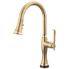 Brizo Smarttouch Pull Down Kitchen Faucet