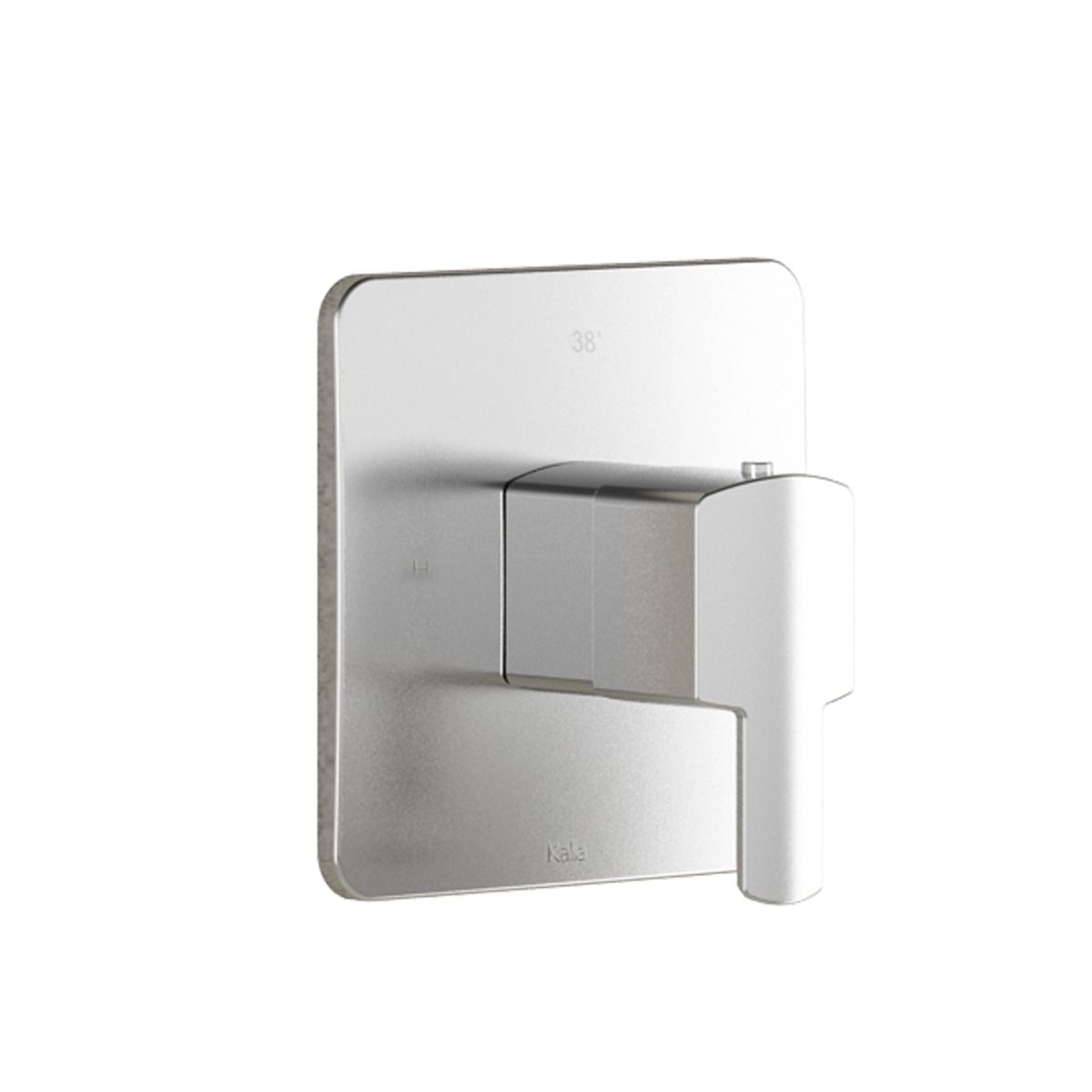 KALIA GRAFIK Shower trim kit