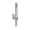 Cabano Round sprayer on square supply hook