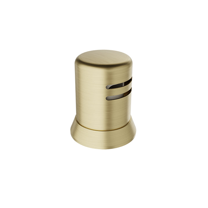 Baril Dishwasher air gap