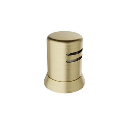 Baril Dishwasher air gap