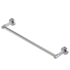 Rubinet Towel Bar 24" Polished Nickel