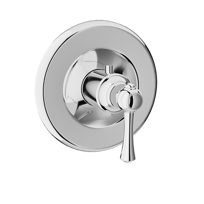Baril Complete 3/4" thermostatic valve