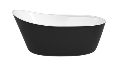 Oceania Romy Freestanding Bath