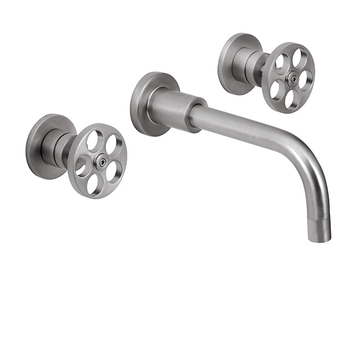 Cabano Wall mount basin faucet