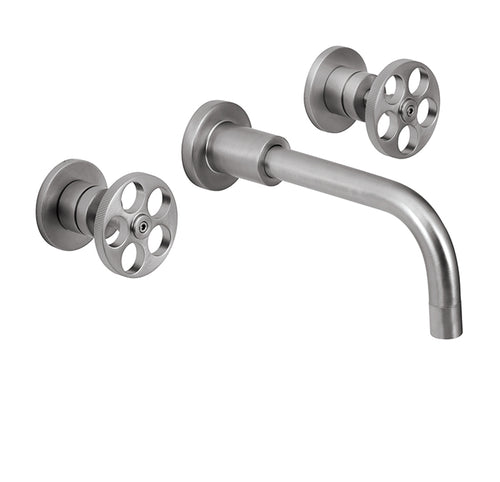 Cabano Wall mount basin faucet