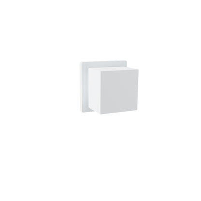 Baril Complete 3-port diverter with stop