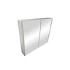 Kodaen LED mirror with medicine cabinet - LAMC007JE