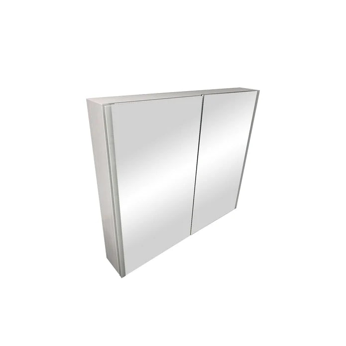 Kodaen LED mirror with medicine cabinet - LAMC007JE