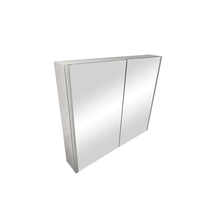 Medicine Cabinet with LED Mirror-LAMC007JE - Golzar Home