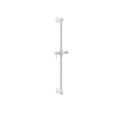 Baril Shower bar with slider