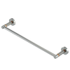 Rubinet Towel Bar 24" Satin Nickel