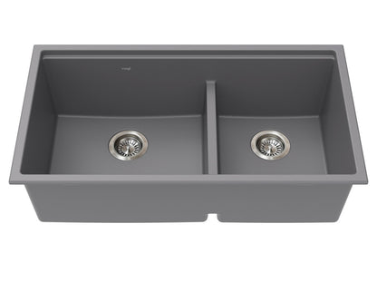 Vogt DRAU 3450 GS VOGRANITE 34"x 19"x 10"