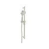 Baril 3-spray sliding shower bar