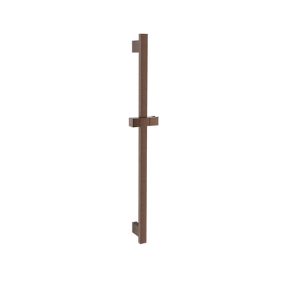 Baril Shower bar with slider