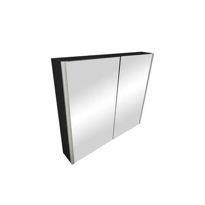 Kodaen LED mirror with medicine cabinet - LAMC007JE