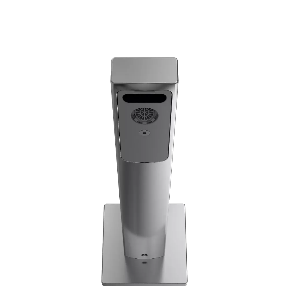 TOTO Axiom® Touchless Wall-mount Faucet - 0.35 GPM