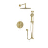 Baril Complete thermostatic pressure balanced shower kit
