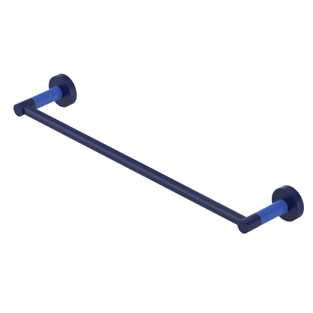 Rubinet Towel Bar 18" Midnight Blue