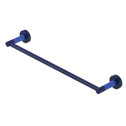 Rubinet Towel Bar 18" Midnight Blue