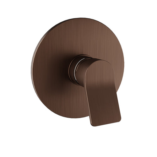 Baril Complete pressure balanced shower valve