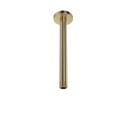 Baril 9" ceiling mounted shower arm