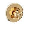 Baril Complete 3/4" thermostatic valve