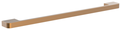 Zomodo HAC280-RB (Cabinet Handle) Rio Bronze 9" Cabinet Handle