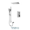 Tenzo 2 Functions 2-Way Shower Kit