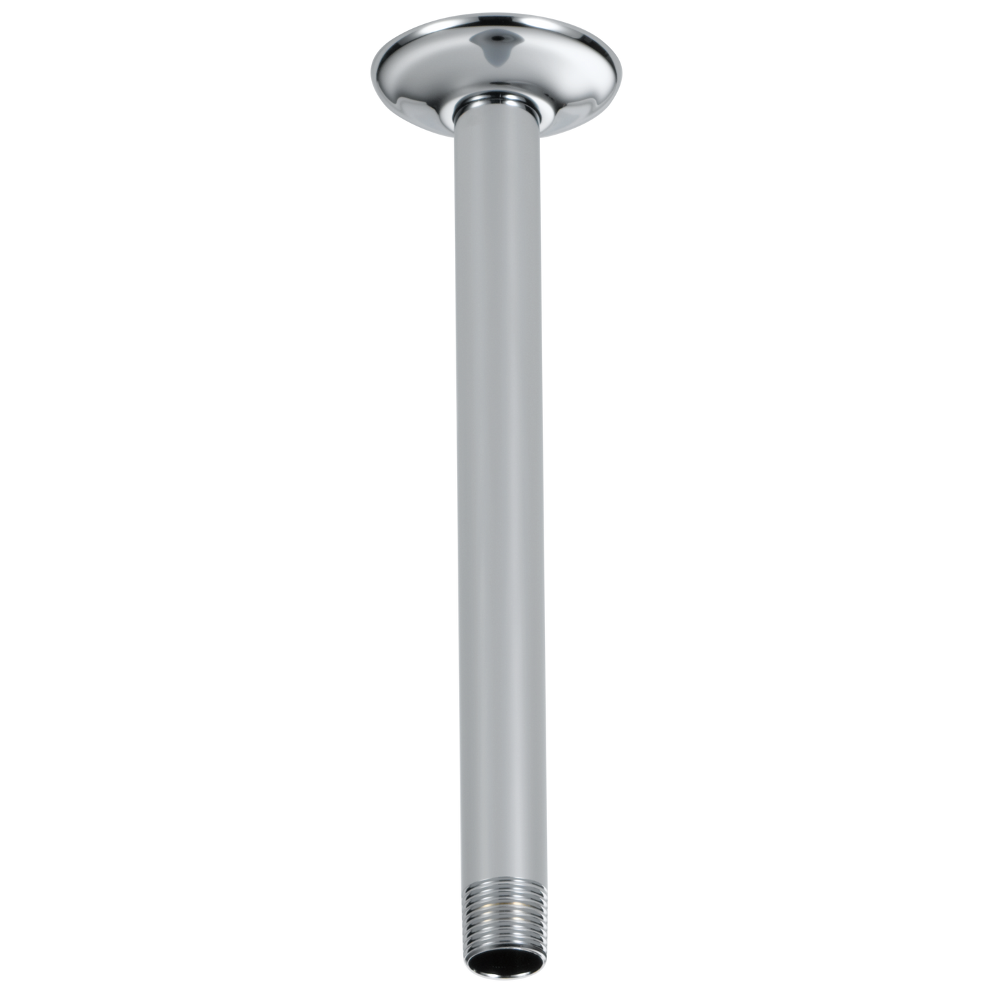 Brizo 10 Ceiling Mount Shower Arm And Round Flange