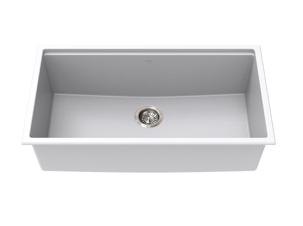 Vogt DRAU 34S GS VOGRANITE 34"x 19"x10"