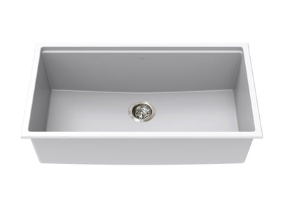 Vogt DRAU 34S GS VOGRANITE 34"x 19"x10"