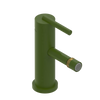 Rubinet Single Control Bidet Fitting (less drain) Green Envy