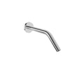 Baril 10" wall-mounted shower arm
